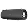 ZEALOT S38 Portable Subwoofer Wireless Bluetooth Speaker with Built-in Mic, Support Hands-Free Call & TF Card & AUX