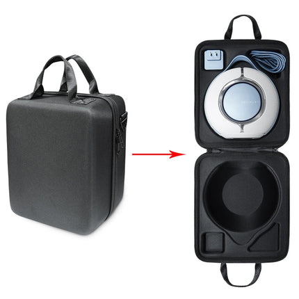 For DEVIALET Mania Portable Wireless Bluetooth HiFi Speaker Protective Bag, For DEVIALET Mania