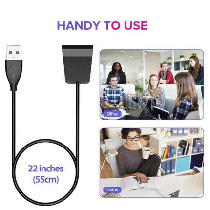 Universal USB Cable for Garmin Fenix 5 / 5x /5s, Vivoactive 3, Forerunner 935, IP7G8962B, IP7G8962W