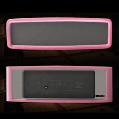 Portable Shockproof Soft Silica Gel Bluetooth Speaker Protective Case for Bose Soundlink Mini 1 / 2