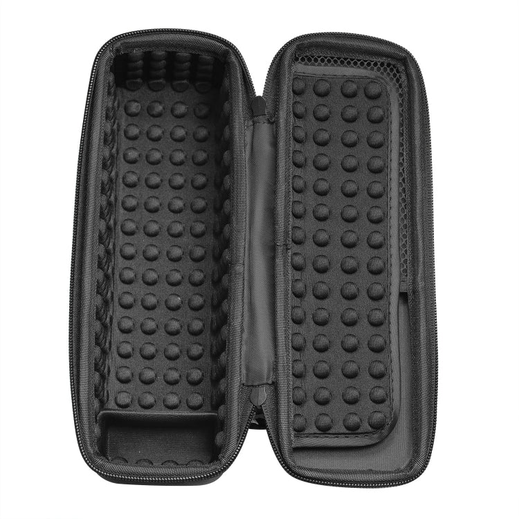 2 PCS Portable Shockproof Bluetooth Speaker Protective Bag Storage Box for Sony SRS-HG1/HG2/HG10