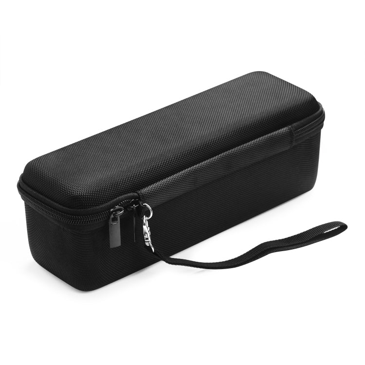 2 PCS Portable Shockproof Bluetooth Speaker Protective Bag Storage Box for Sony SRS-HG1/HG2/HG10