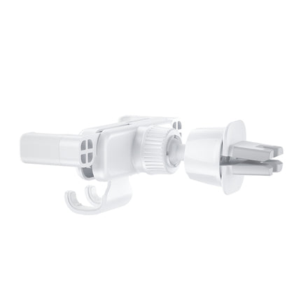 WK WA-S41 iDeal Series Car Gravity Bracket Car Air Outlet FoldingMobile Phone Holder Bracket, WA-S41