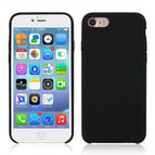 For 8 & 7 / Black