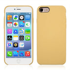 For 8 & 7 / Yellow