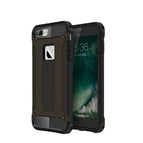 For iPhone 7 Plus / Black