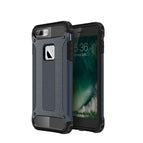 For iPhone 7 Plus / Dark Blue