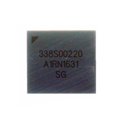 Small Audio IC 338S00220 for iPhone 7 Plus & 7, For 7P & 7