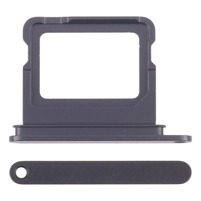 For iPhone 17 SIM Card Tray, For iPhone 17, For iPhone 17(Single SIM)
