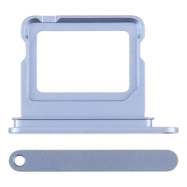 For iPhone 17 SIM Card Tray, For iPhone 17, For iPhone 17(Single SIM)