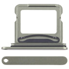 For iPhone 17(Double SIM) / Green