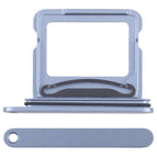 For iPhone 17(Double SIM) / Blue