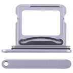 For iPhone 17(Double SIM) / Purple