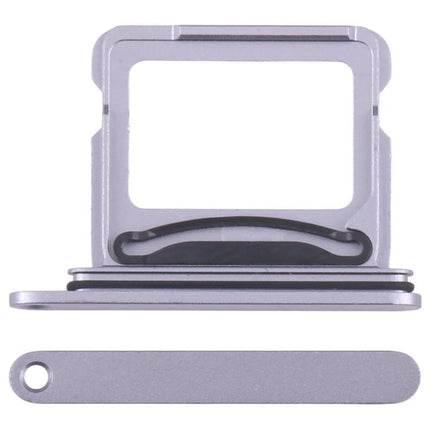 For iPhone 17 SIM + SIM Card Tray, For iPhone 17(Double SIM)