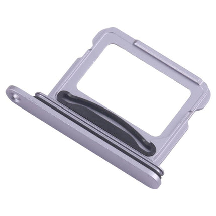 For iPhone 17 SIM + SIM Card Tray, For iPhone 17(Double SIM)