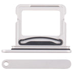 For iPhone 17(Double SIM) / White