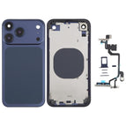 For iPhone XR to iP17 Pro / Blue