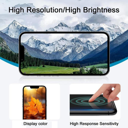 For iPhone 17 Pro Max HD incell Screen, For iPhone 17 Pro Max(HD incell)