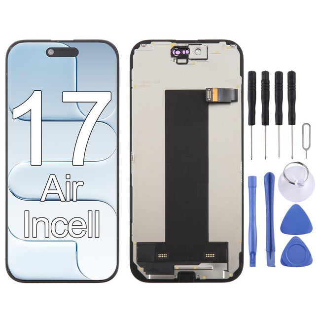 For iPhone Air HD incell Screen (HD incell)