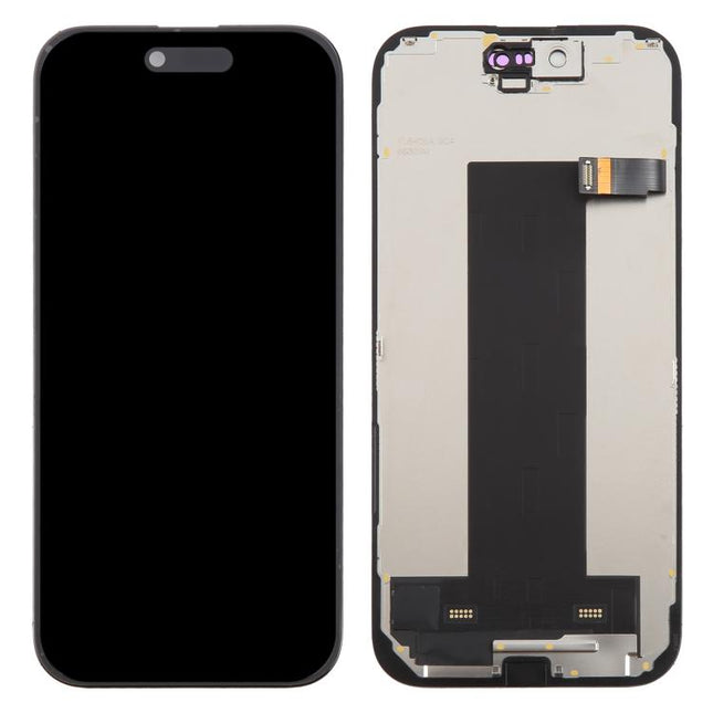 For iPhone Air HD incell Screen (HD incell)