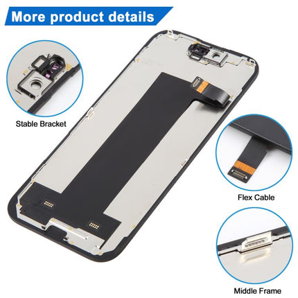For iPhone Air HD incell Screen (HD incell)