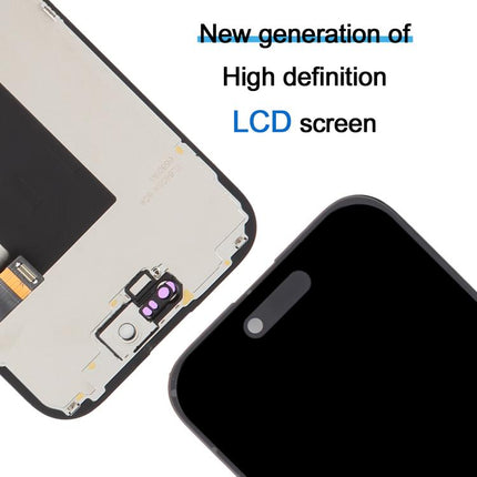 For iPhone Air HD incell Screen, For iPhone Air(HD incell)