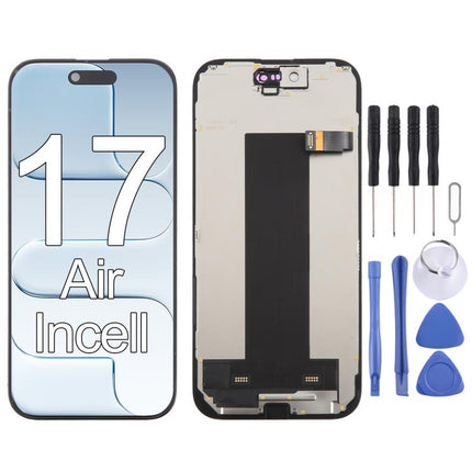 For iPhone Air HD incell Screen (HD incell)