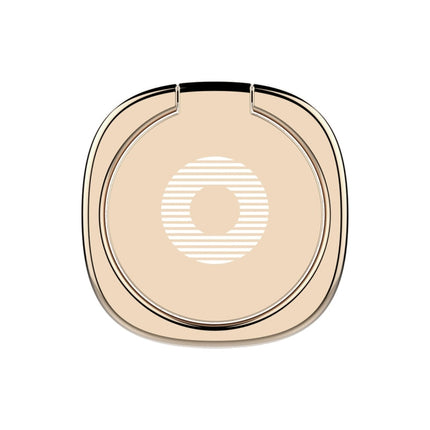 2pcs Universal 360 Degrees Rotatable Privity Metal Ring Holder Bracket for iPhone, Samsung, HTC, LG, Huawei, Xiaomi, vivo, OPPO, Meizu Mobile Phones or Tablets, Built in Iron Sheet, Support Magnets