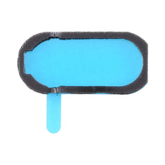 100 PCS for iPhone 7 Plus Back Camera Dustproof Sponge Foam Pads, For iPhone 7 Plus