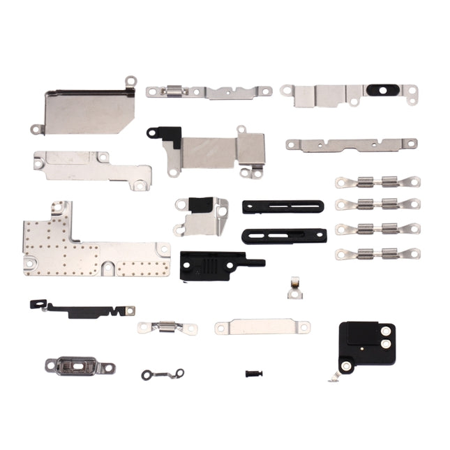 22 in 1 for iPhone 7 Plus Inner Repair Accessories Part Set, For iPhone 7 Plus