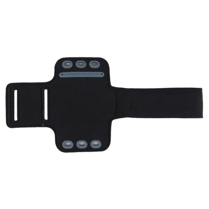 For iPhone 8 Plus & 7 Plus   Sport Armband Case with Key Pocket