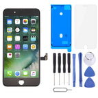 i7 Plus Black / Black