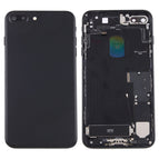 For iPhone 7 Plus / Black