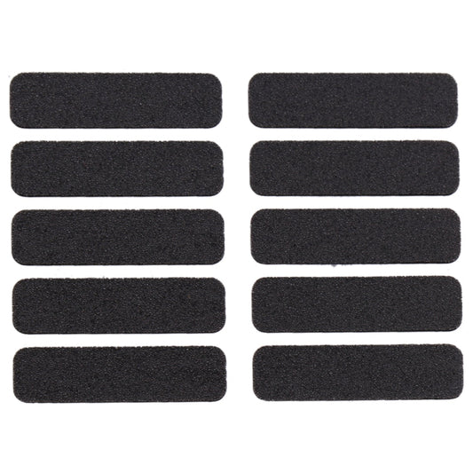 100 PCS Touch Flex Cable Cotton Pads for iPhone 7 Plus, For iPhone 7 Plus