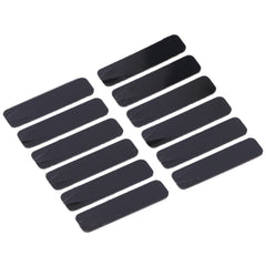 100 PCS Touch Flex Cable Cotton Pads for iPhone 7 Plus, For iPhone 7 Plus