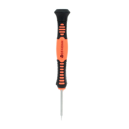 JIAFA 880-0.6 Tri-point 0.6 Repair Screwdriver for iPhone 7 & 7 Plus & Apple Watch
