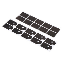 10 Sets Motherboard Back Stickers for iPhone 8, iPhone 8