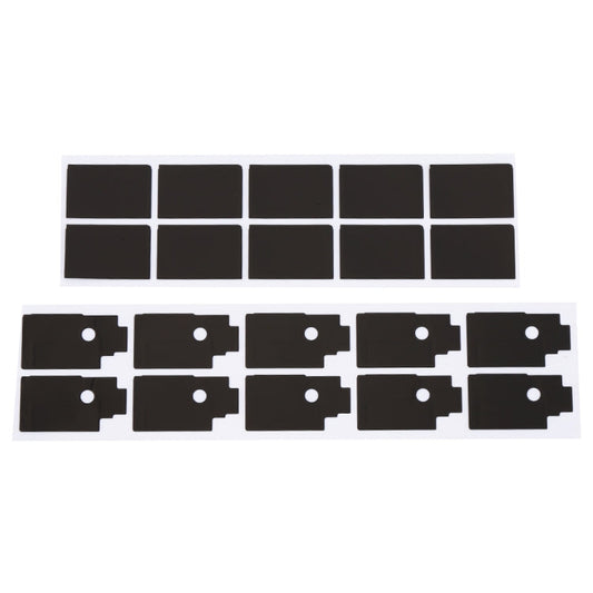 10 Sets Motherboard Back Stickers for iPhone 8, iPhone 8