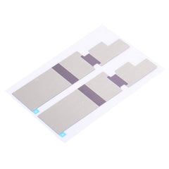 10 Sets Motherboard Front Stickers for iPhone 8, For iPhone 8