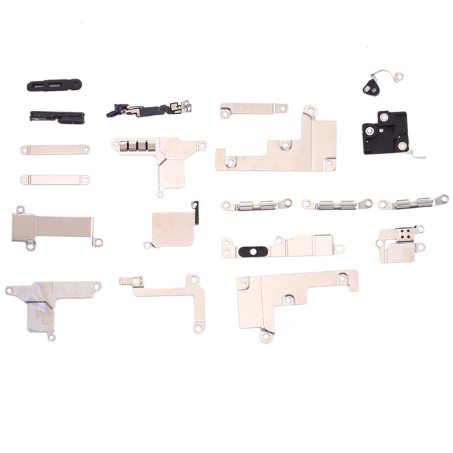 20 in 1 for iPhone 8 Inner Repair Accessories Part Set, For iPhone 8
