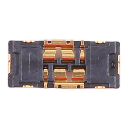 Mainboard Battery FPC Connector for iPhone 8 / 8 Plus / X / XS / XS Max / XR