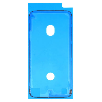 100 PCS LCD Frame Bezel Waterproof Adhesive Stickers for iPhone 8, 100 PCS for iPhone 8