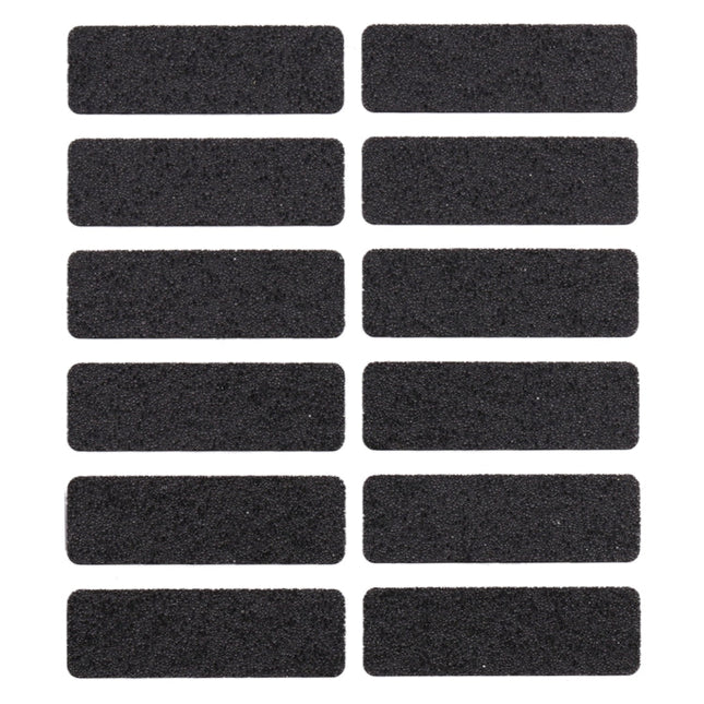 100 PCS Touch Flex Cable Cotton Pads for iPhone 8, For iPhone 8