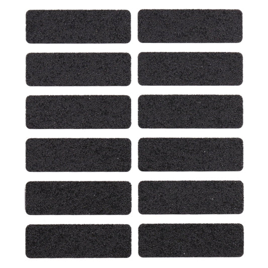 100 PCS Touch Flex Cable Cotton Pads for iPhone 8, For iPhone 8