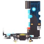 For iPhone 8 (Original) / Black