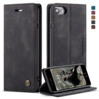 For iPhone 7 / 8 / Black