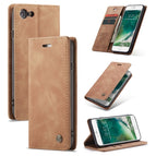 For iPhone 7 / 8 / Brown