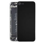 For iPhone 8 / Black