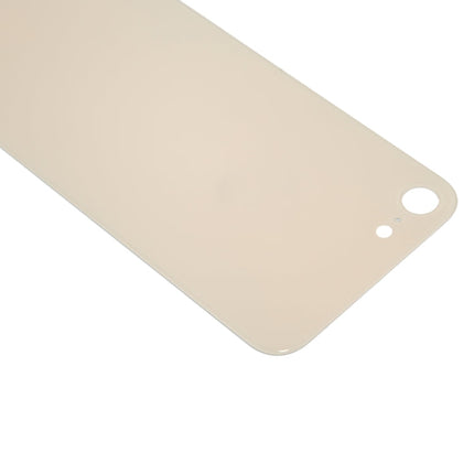 Battery Back Cover for iPhone 8