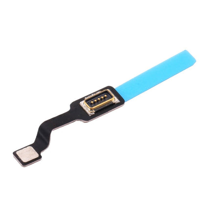 10 PCS Charging Connector Flex Cable for iPhone 8, For iPhone 8